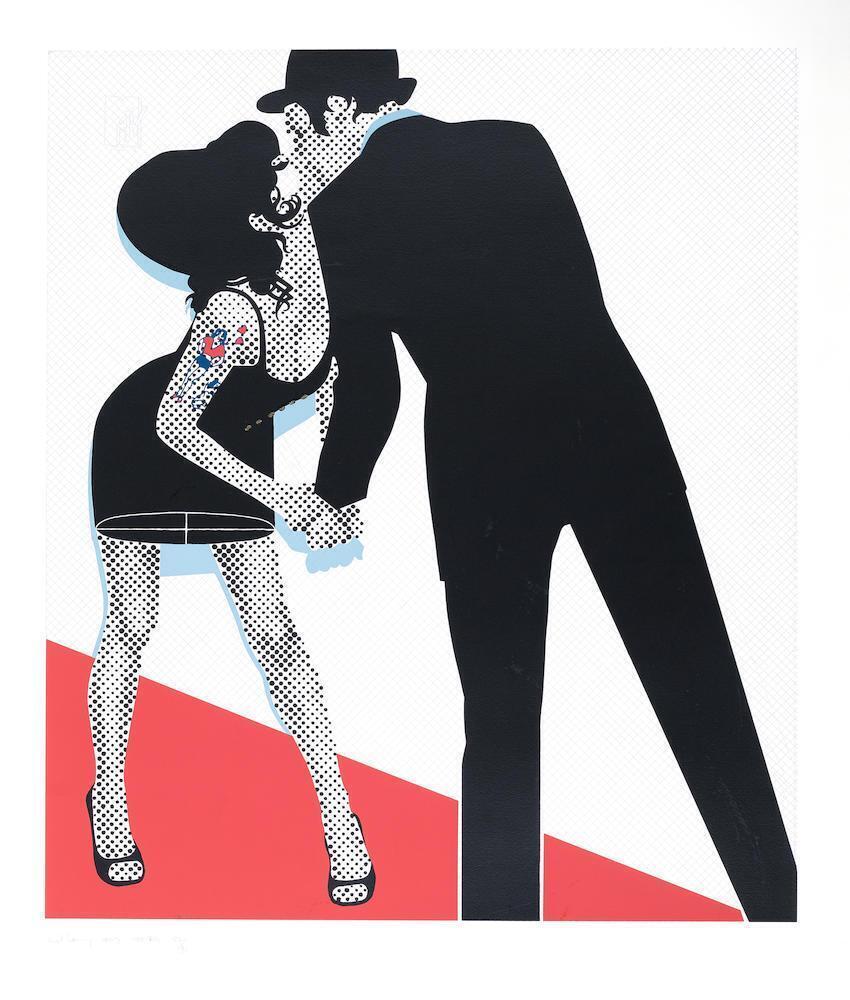 The Kiss