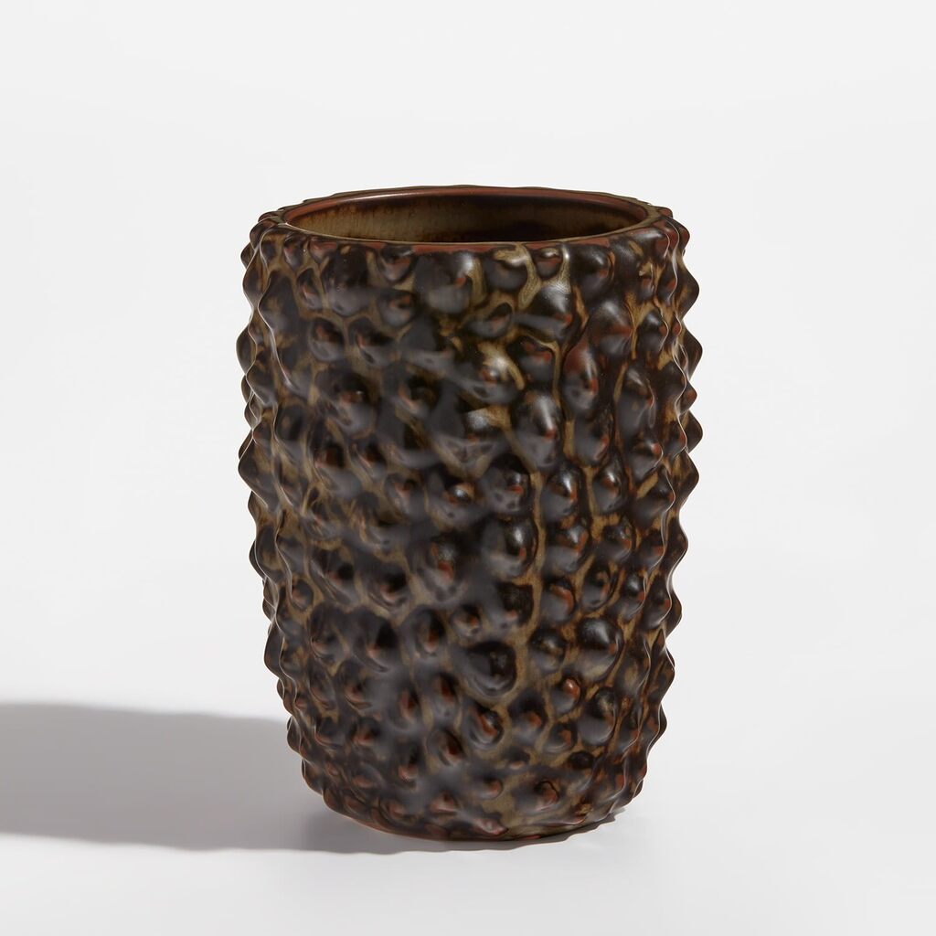 Vase in the "Budding" style, model no. 20665