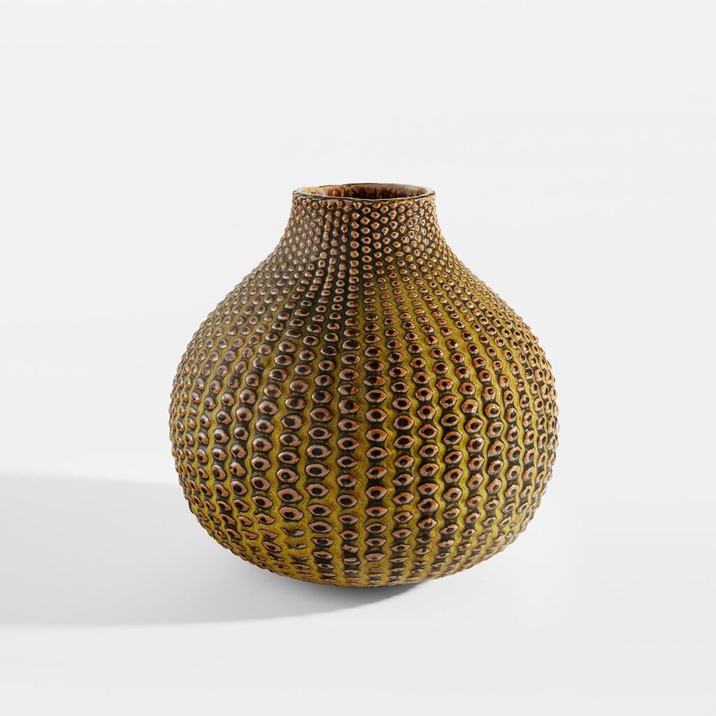 Vase in the "Budding" style, model no. 20226