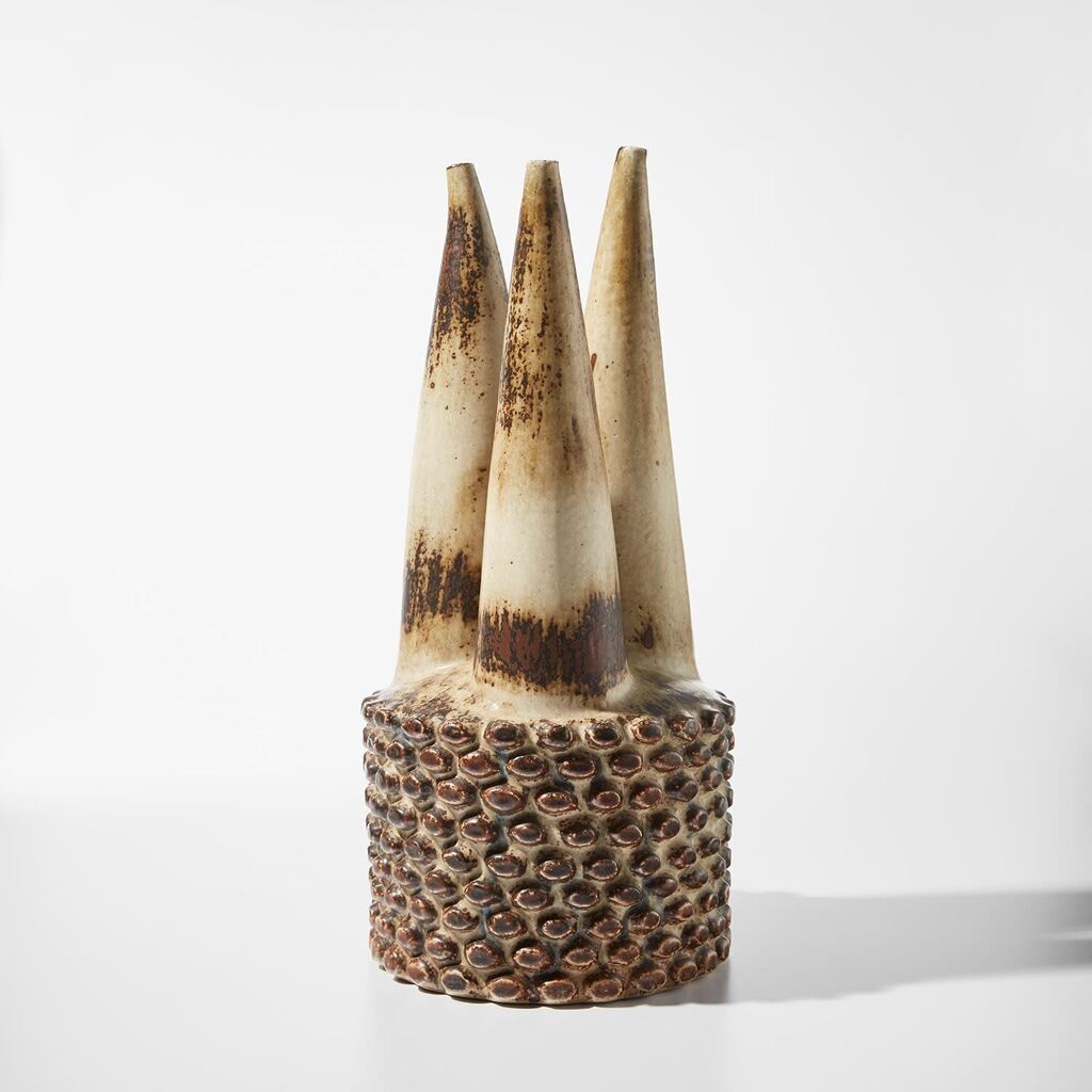 “The Core of Power” (“Kraftens Kerne”) sculpture