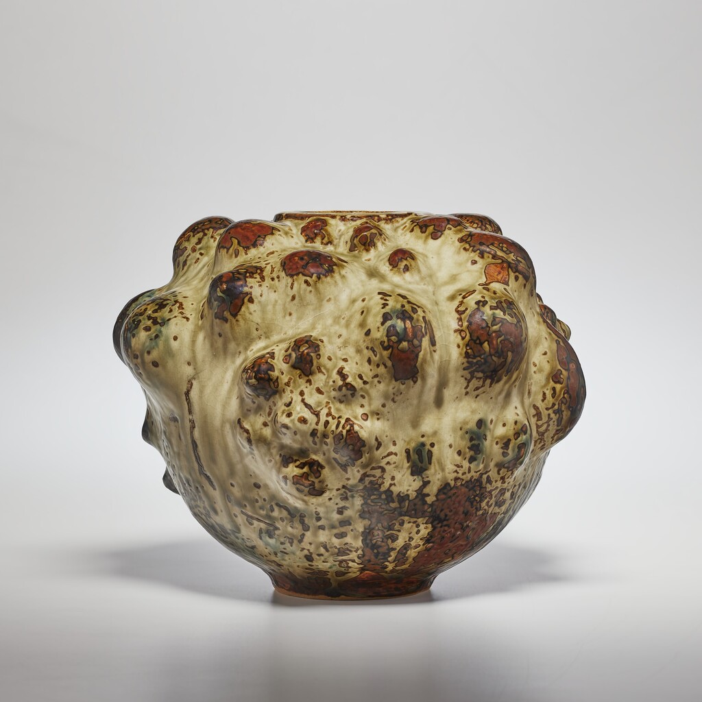 VASE, 1944