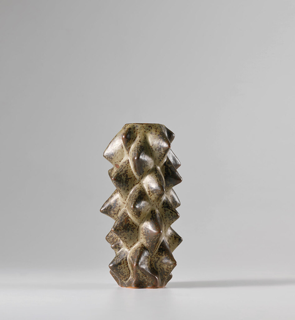 Vase in the 'Sprouting' style, model no. 20817