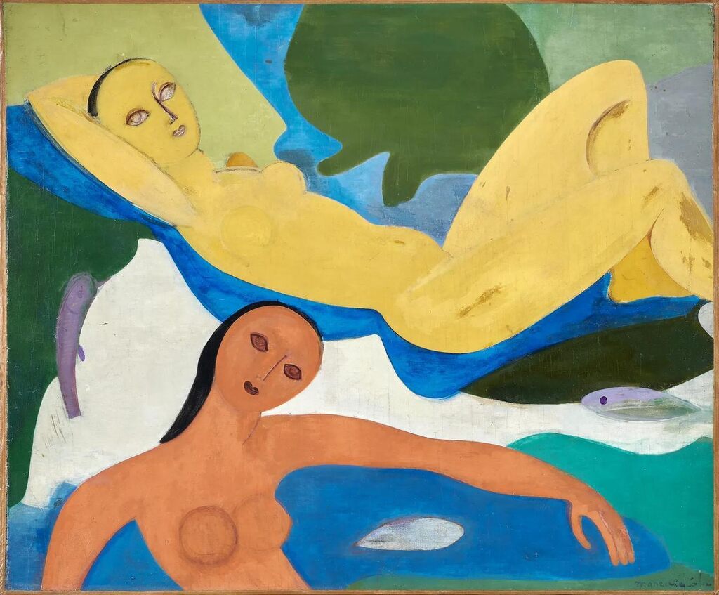 Bathers