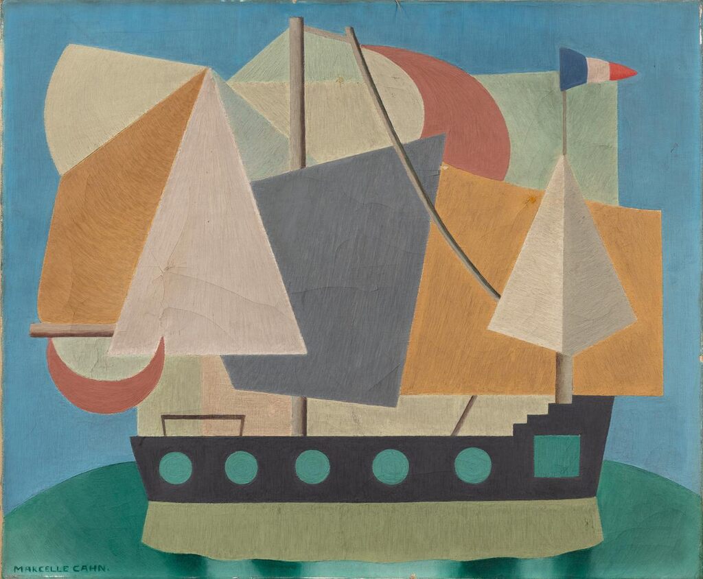 Bateau