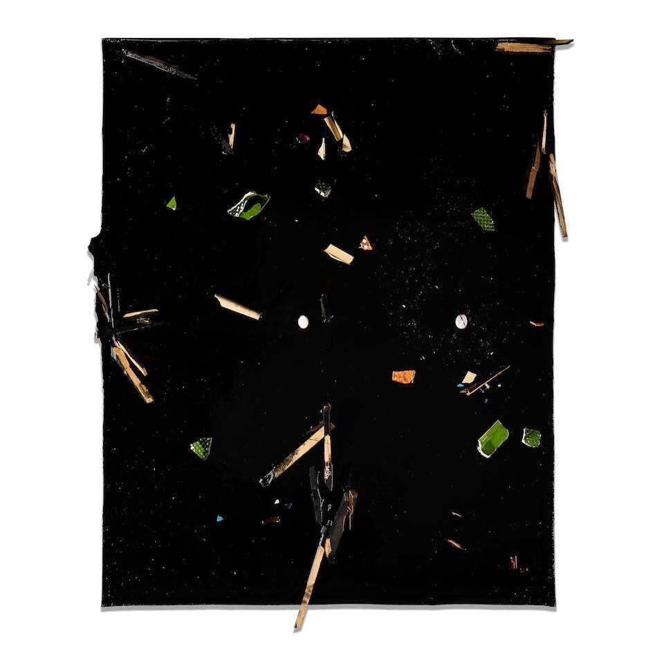 Constellation Painting #15