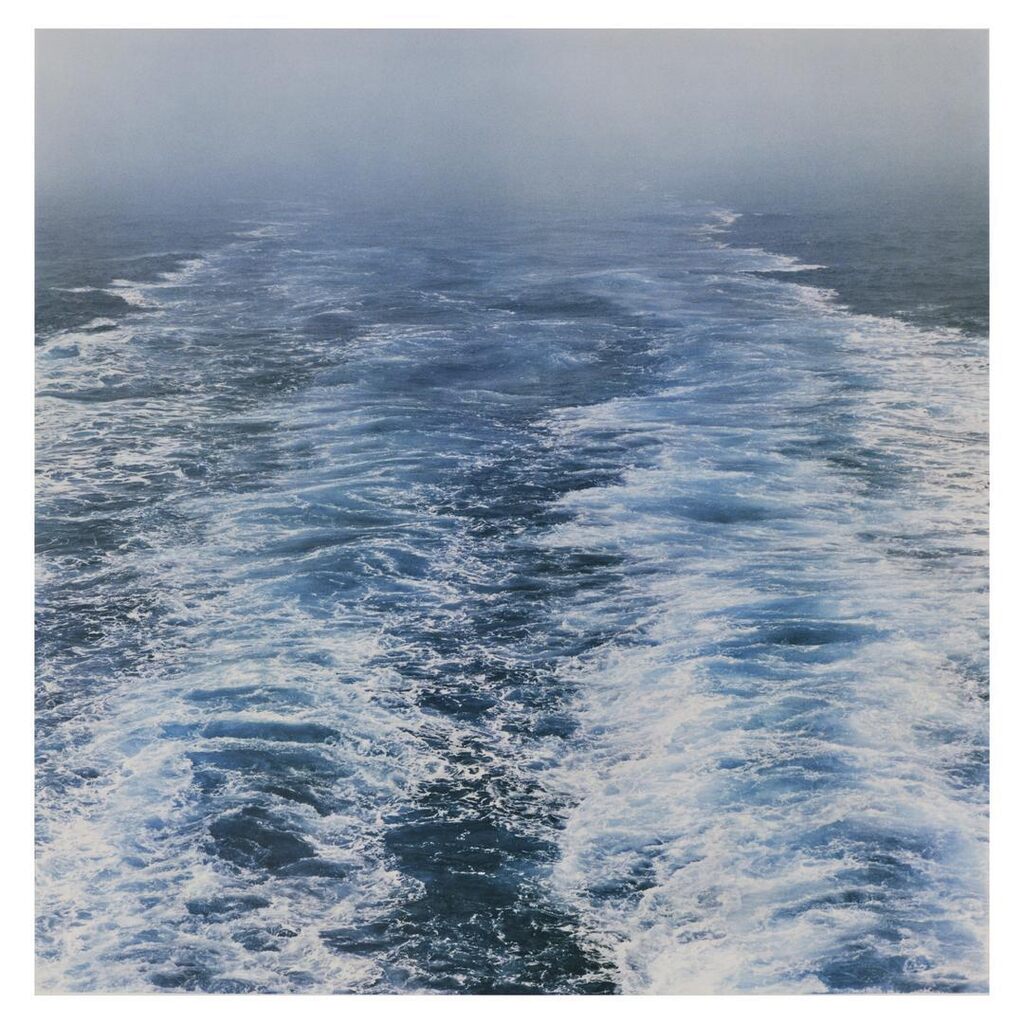 Wake (New Foundland), 1995