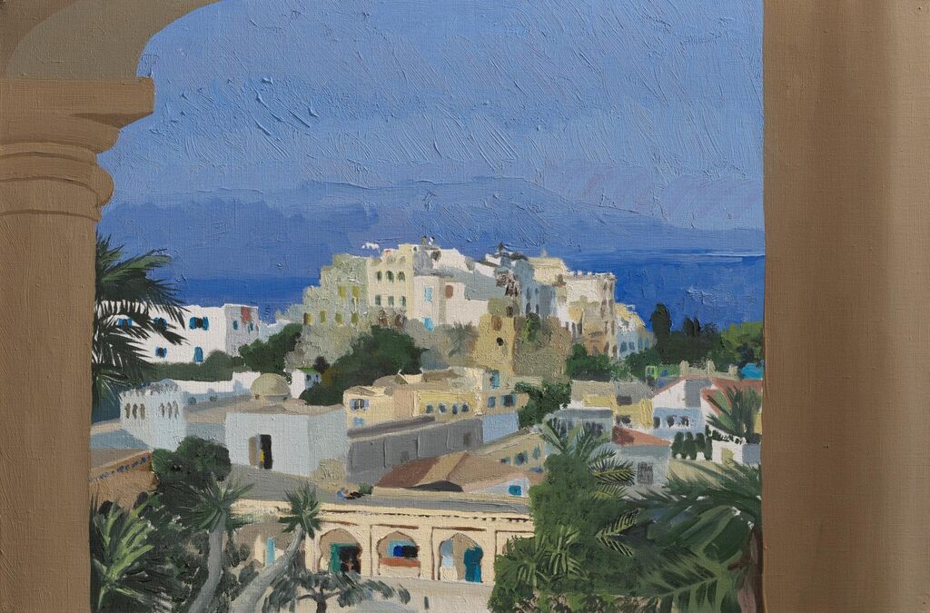 Tangier