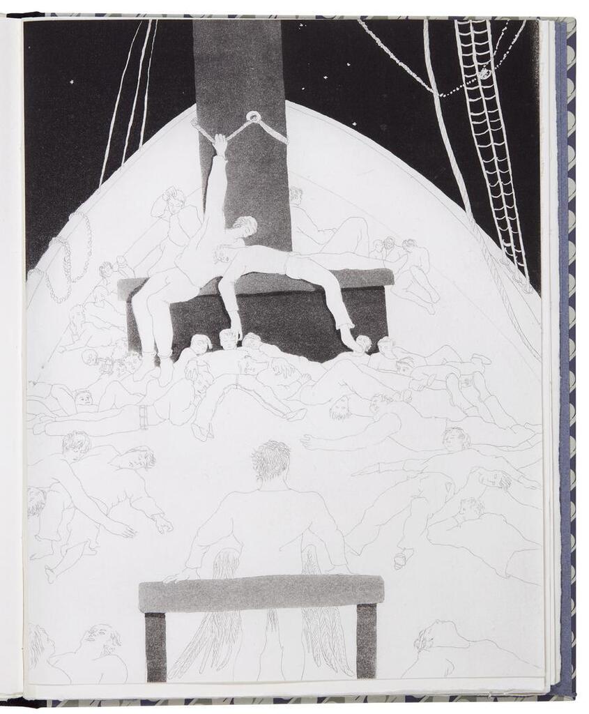 The Rime of the Ancient Mariner