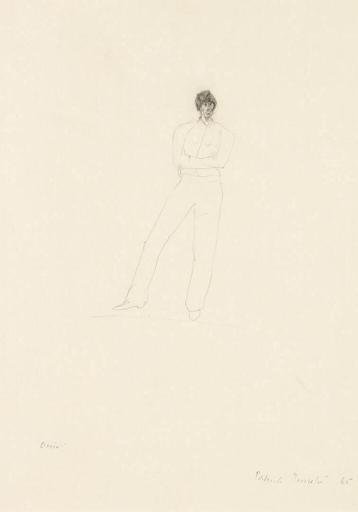 Ossie