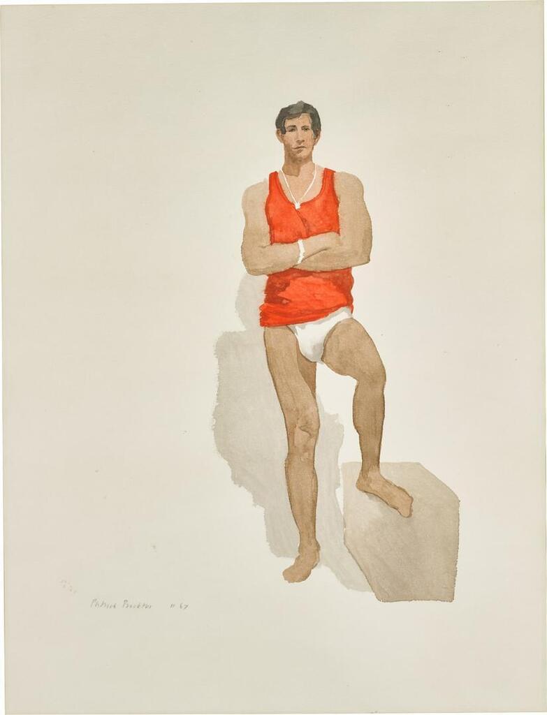 Ronnie Cohen