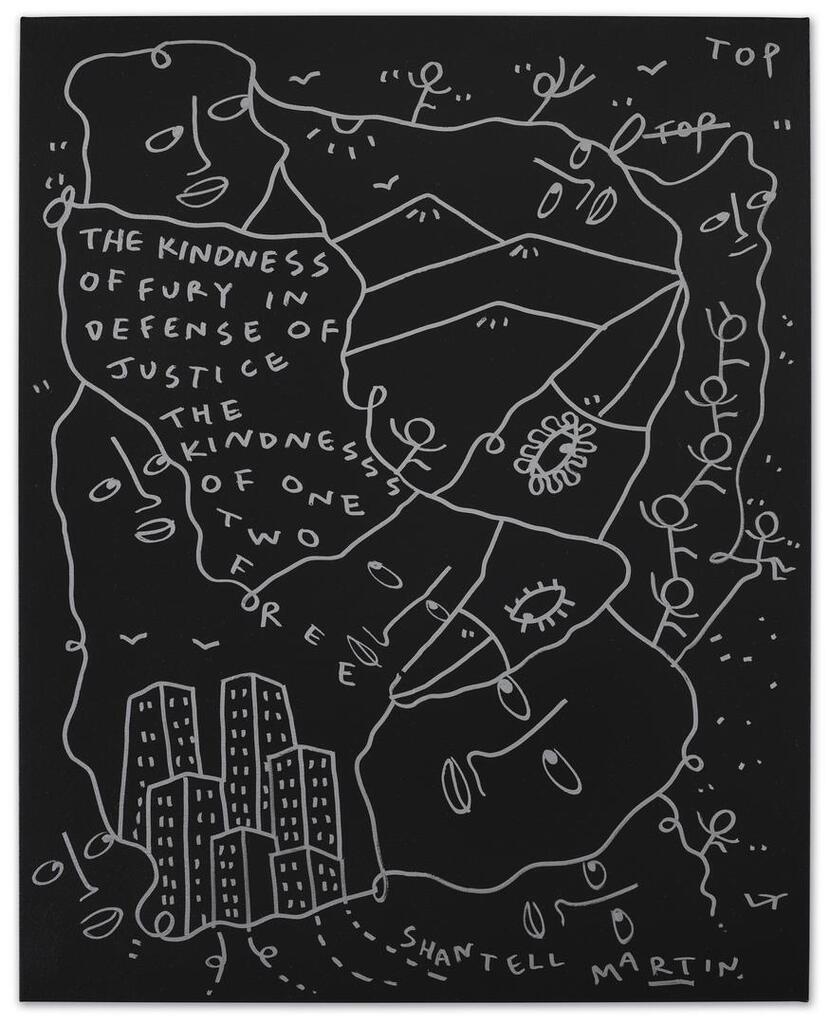 The Fury of Kindness
