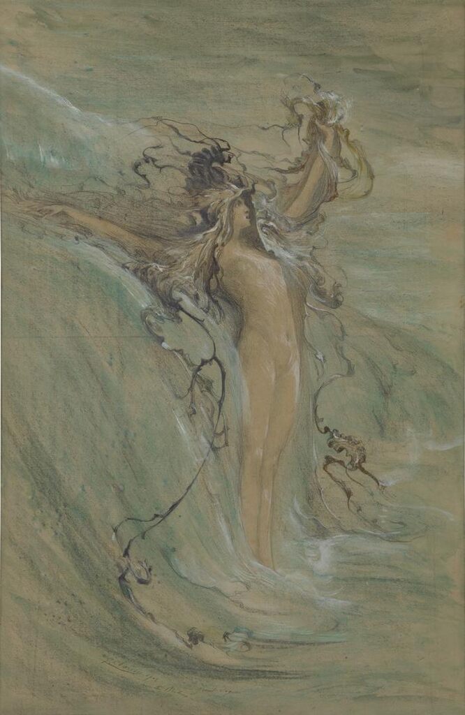 La Grande Vague