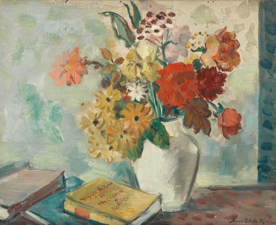 Voyage Autour de ma Chambre