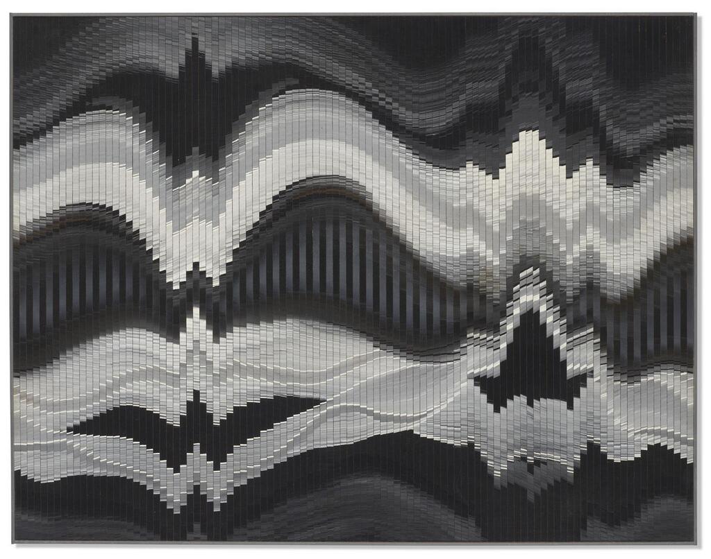 Untitled (W-17)