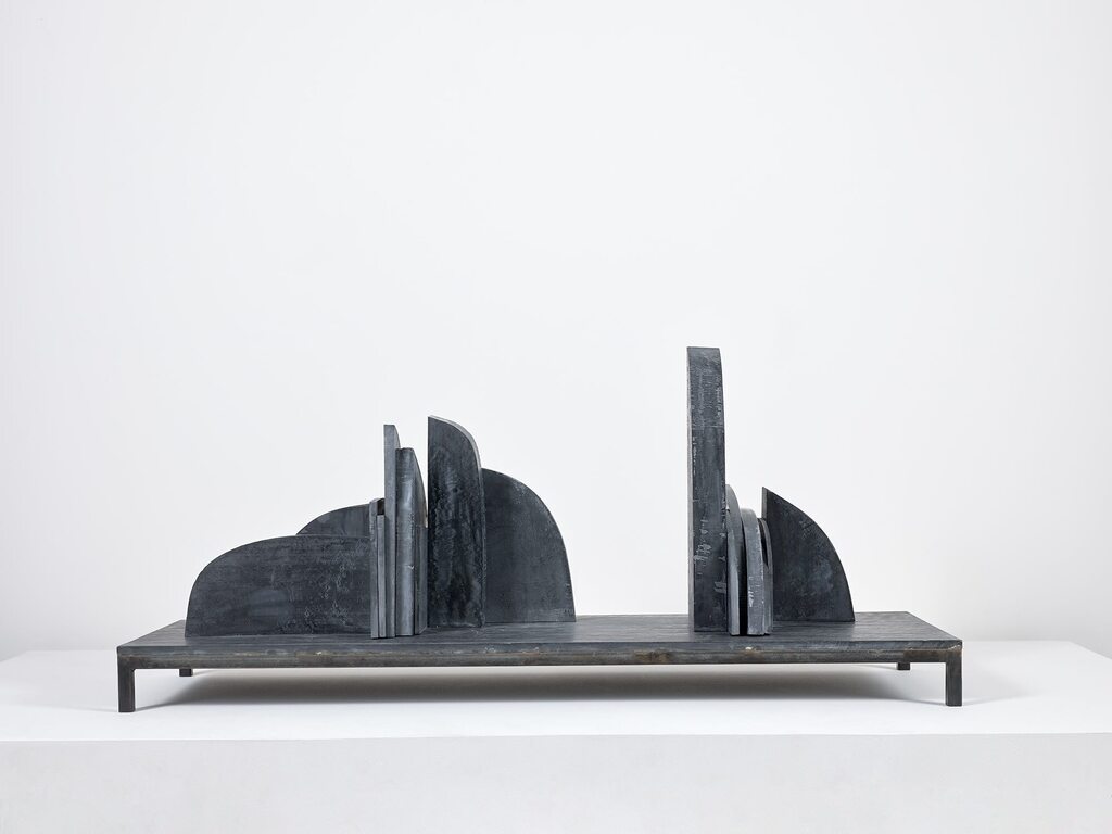 Catalogue, 16 parts