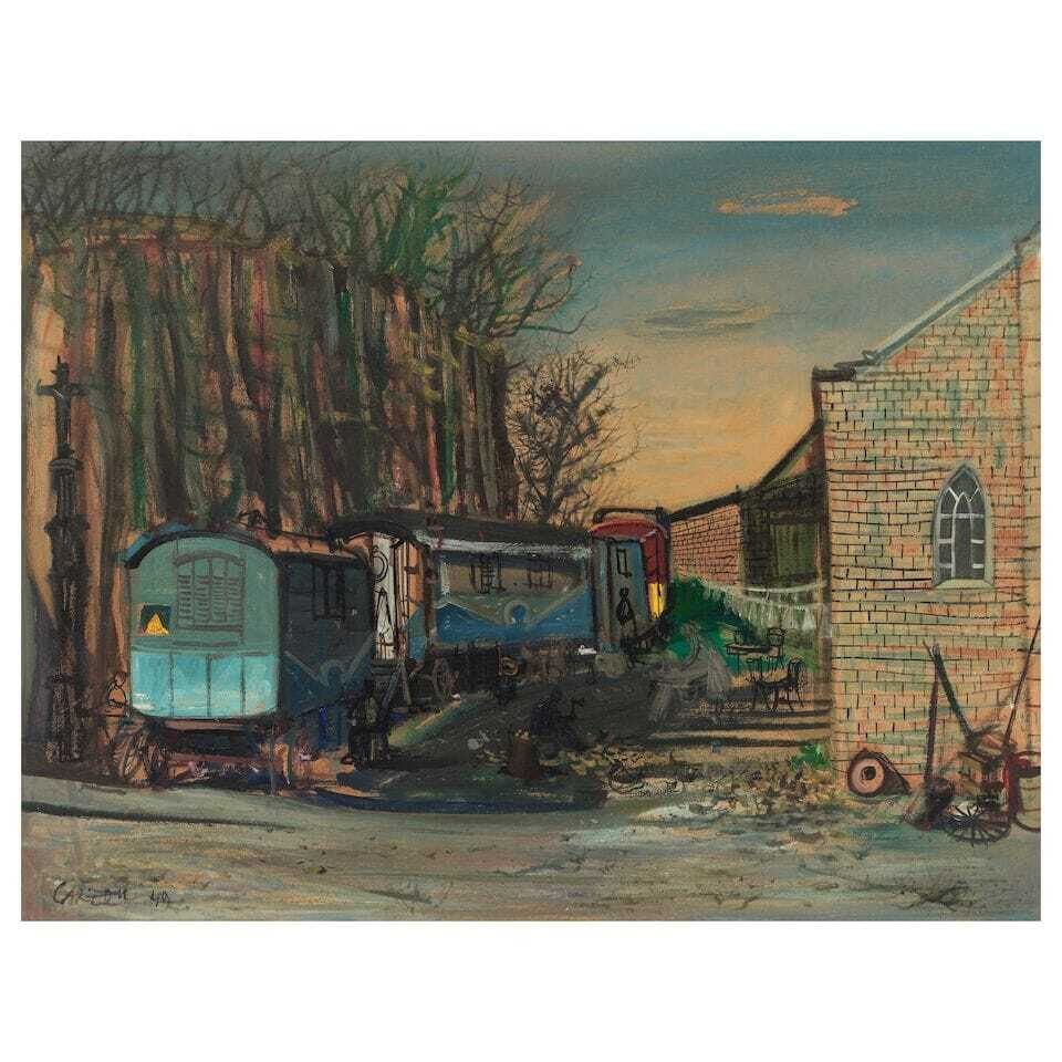 La ferme