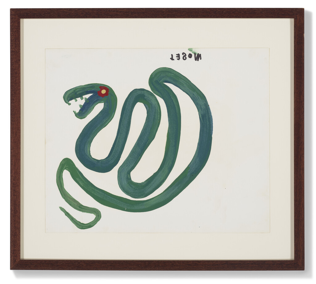 Snake