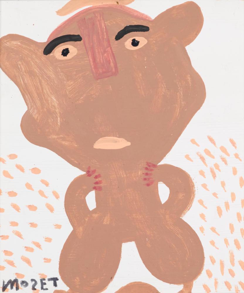 Untitled (Figure)