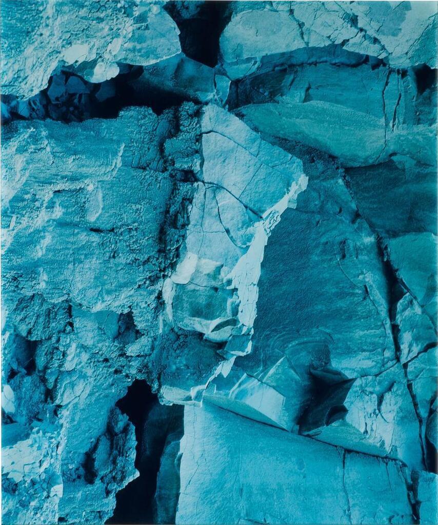 Cobalt Cliffs, Oregon