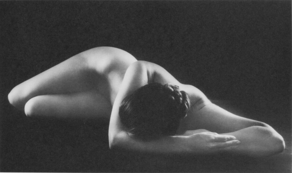 Ruth Bernhard