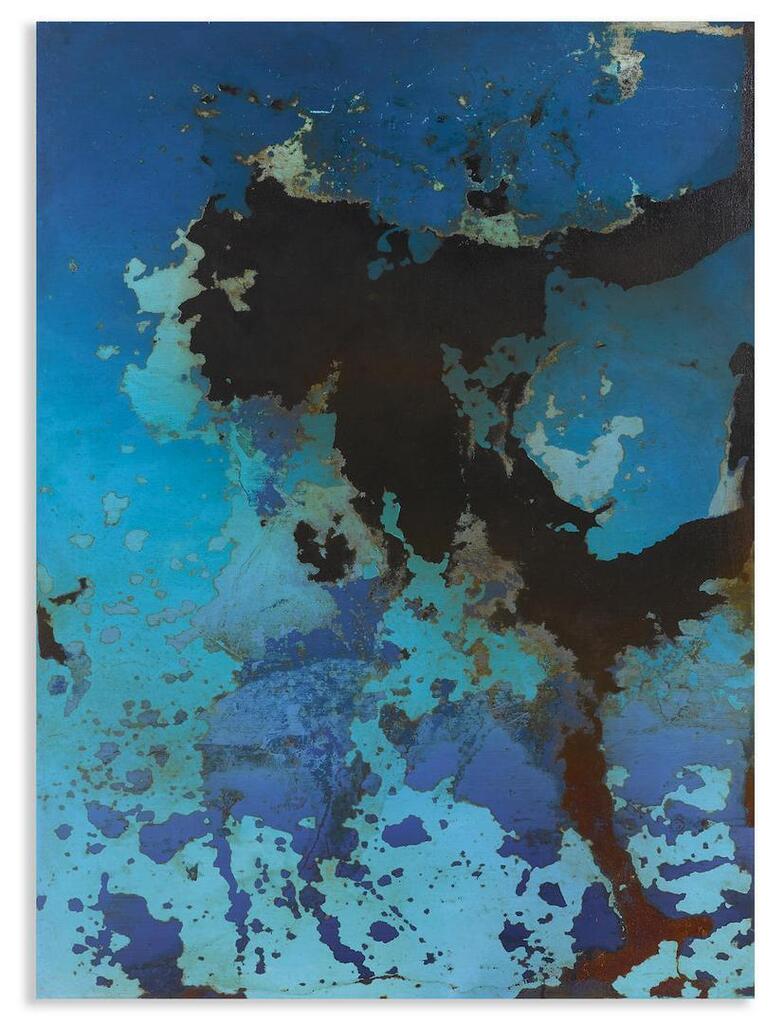Miskolc from the Ozone series, No. 16