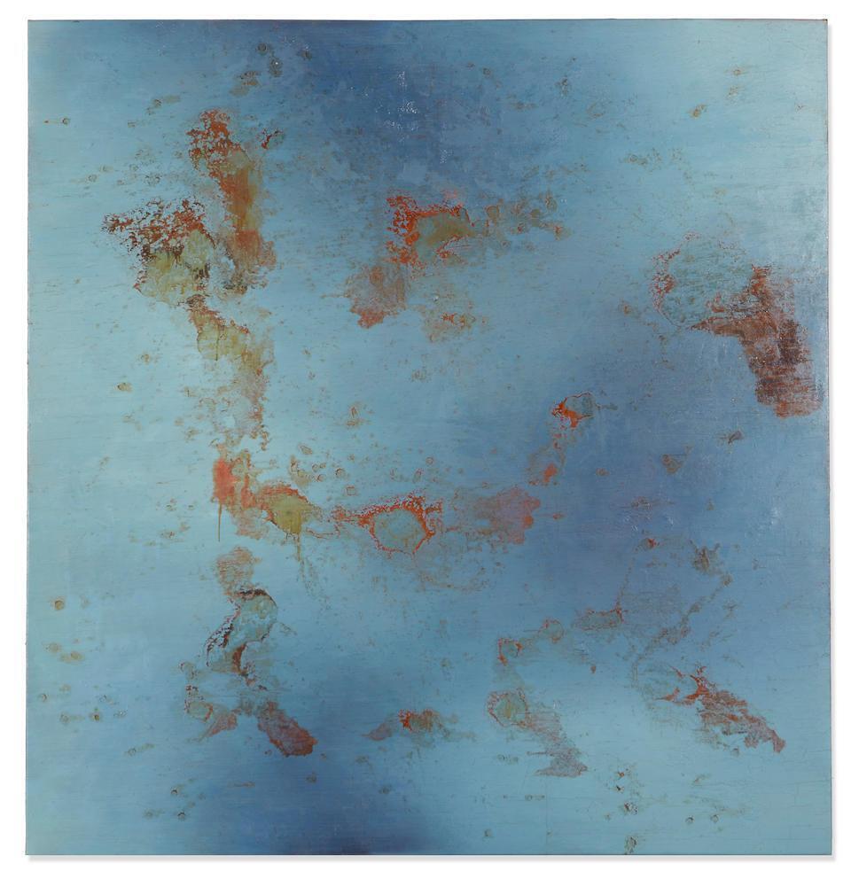Altadena, from the Ozone Series, #57