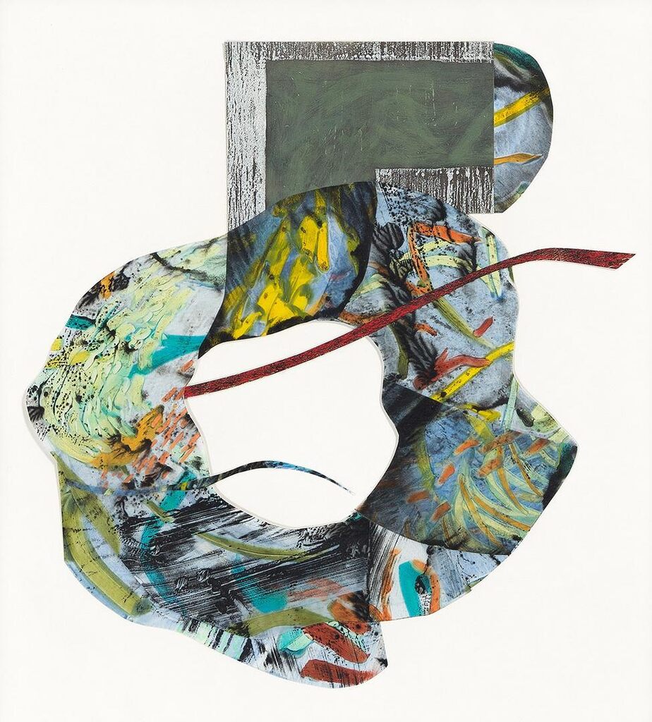 Aqueous #9