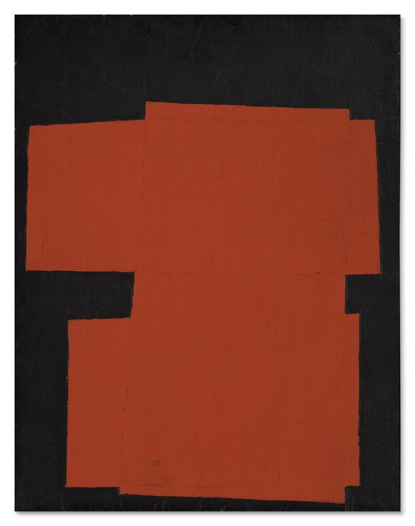 Kukei Mie (Threefold Rectangle)