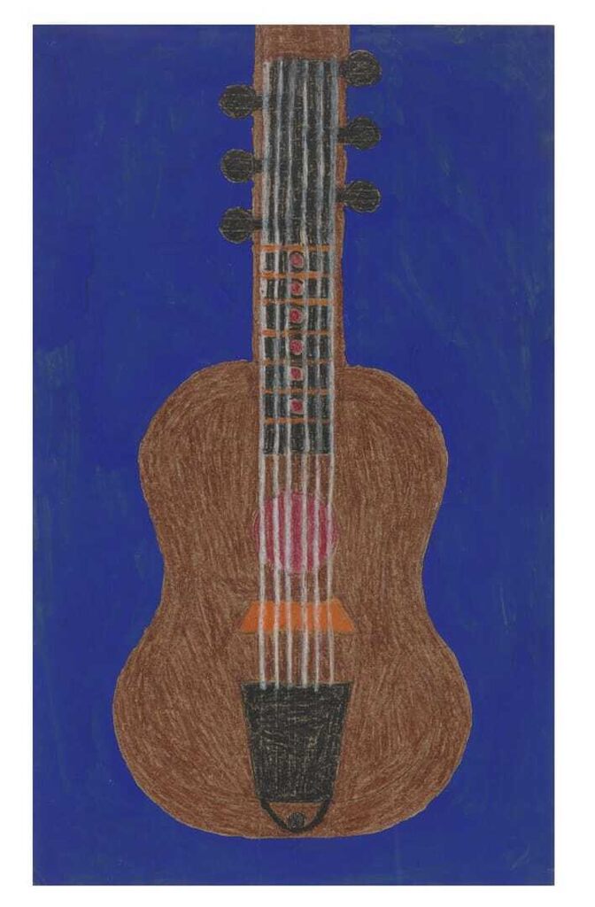 Guitar