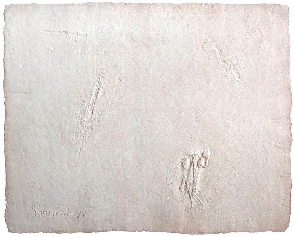 Untitled (Wounds Series)