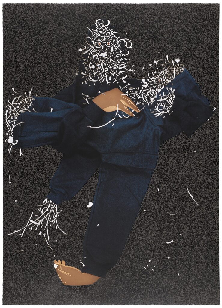 Palimpsest