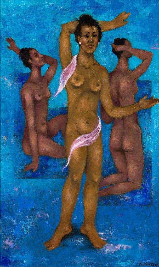 Trilogy No. 1