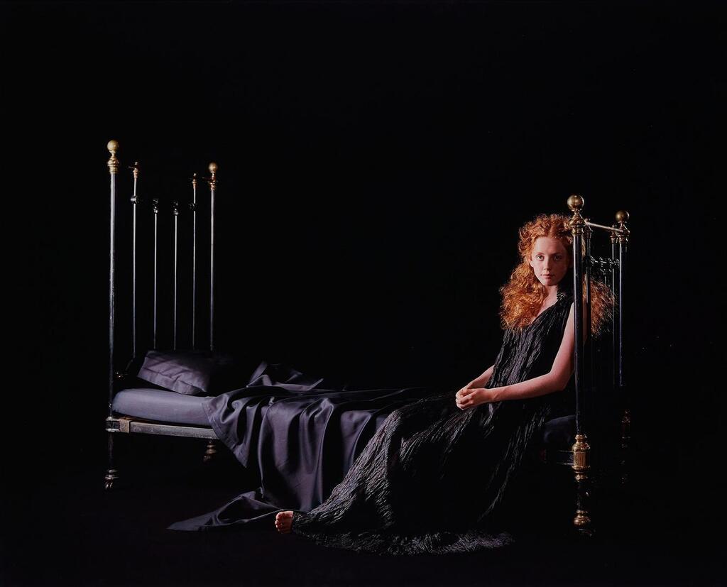 "Black Night"