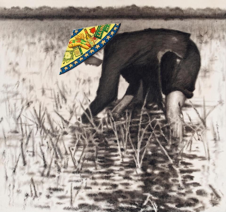 The Americanization of Vietnam