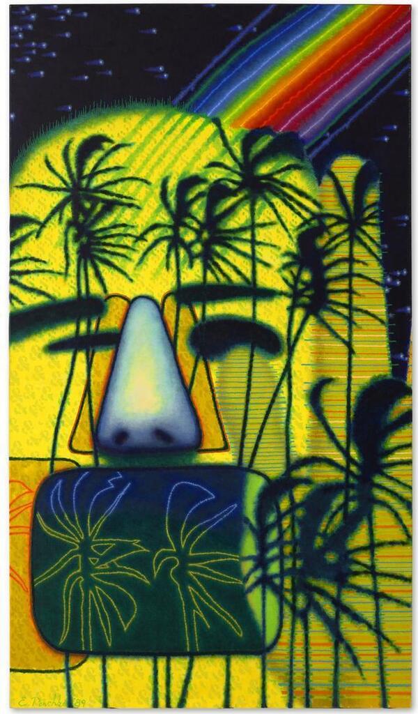 Tropical Night