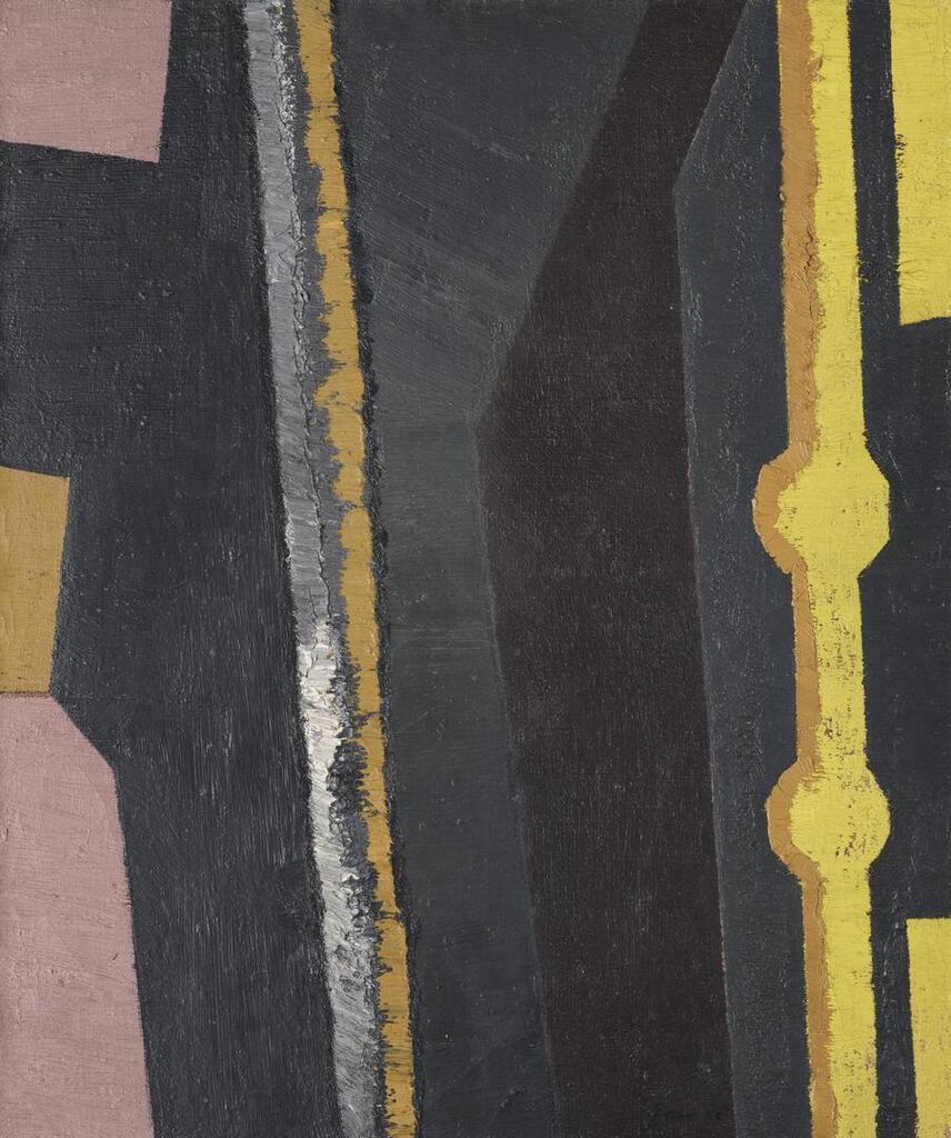 Composition May '53