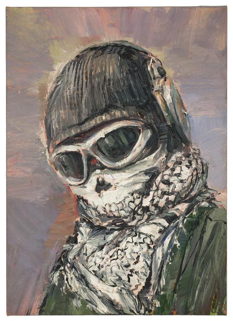 Anonymous