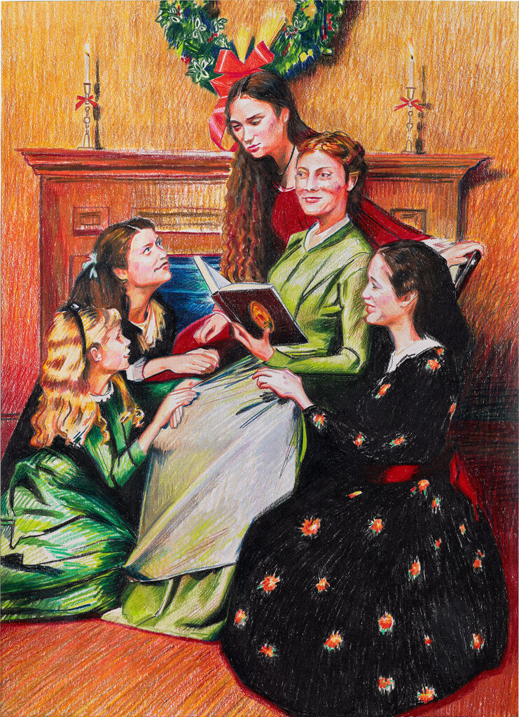 Little Women