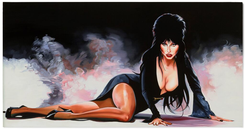 Elvira