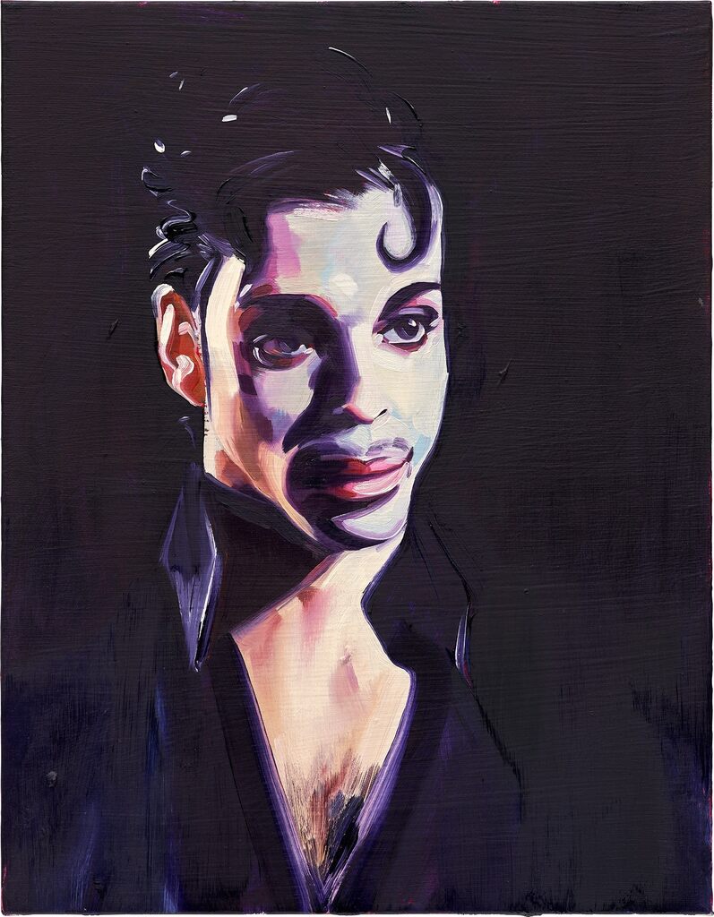 Prince (Under the Cherry Moon)
