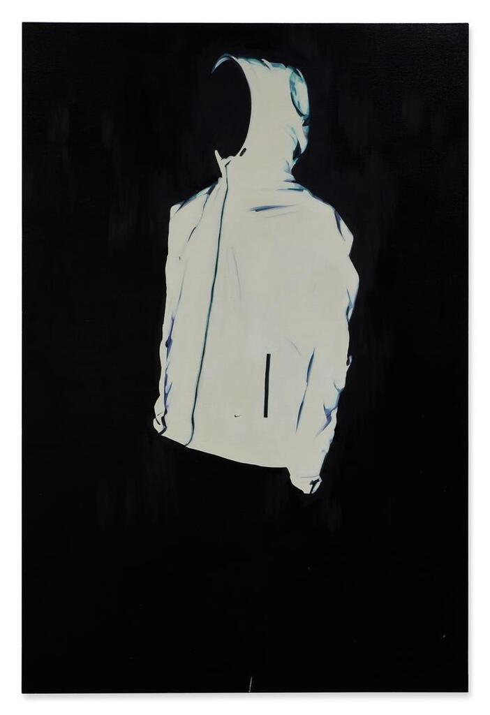Reflective Hoodie (J-Cush)
