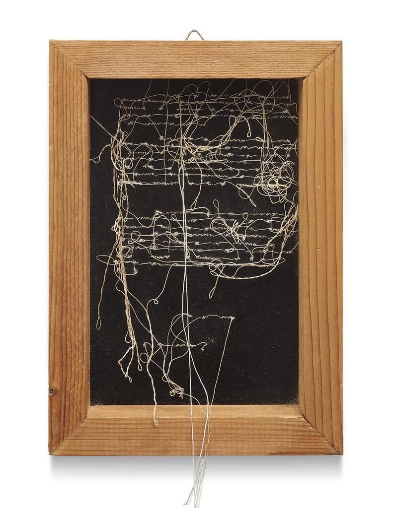 Autobiografia 118
