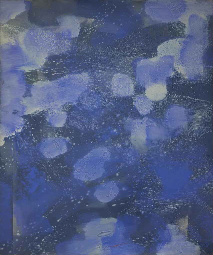 Winter Night