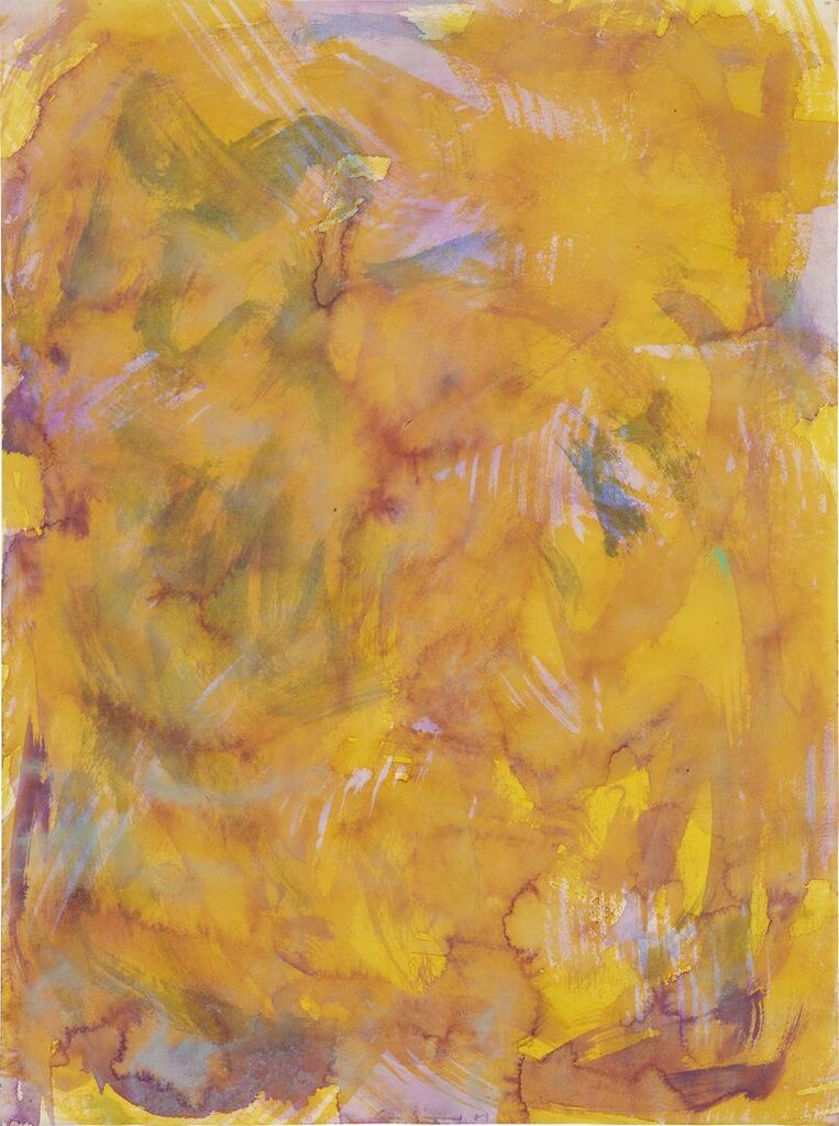 Ohne Titel (Untitled)