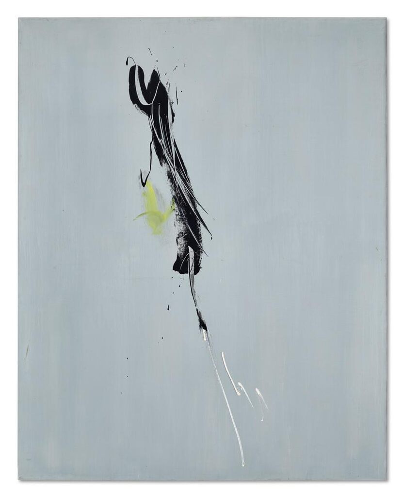 Sans titre (29 août 1956)