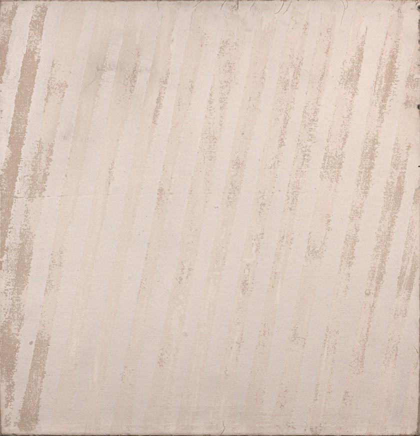 BLANC OBLICOLLOR (I)