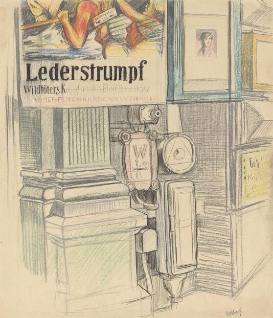 Lederstrumpf