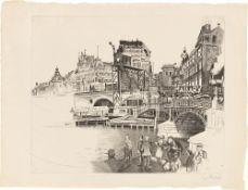 ”Jannowitzbrücke Berlin”