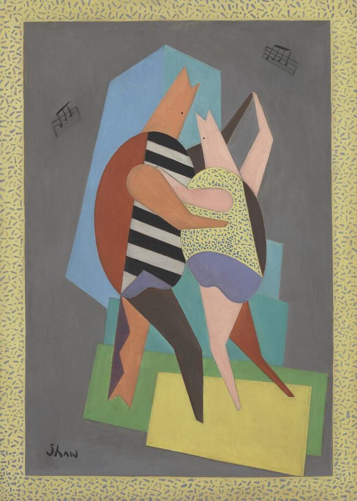 The Dance
