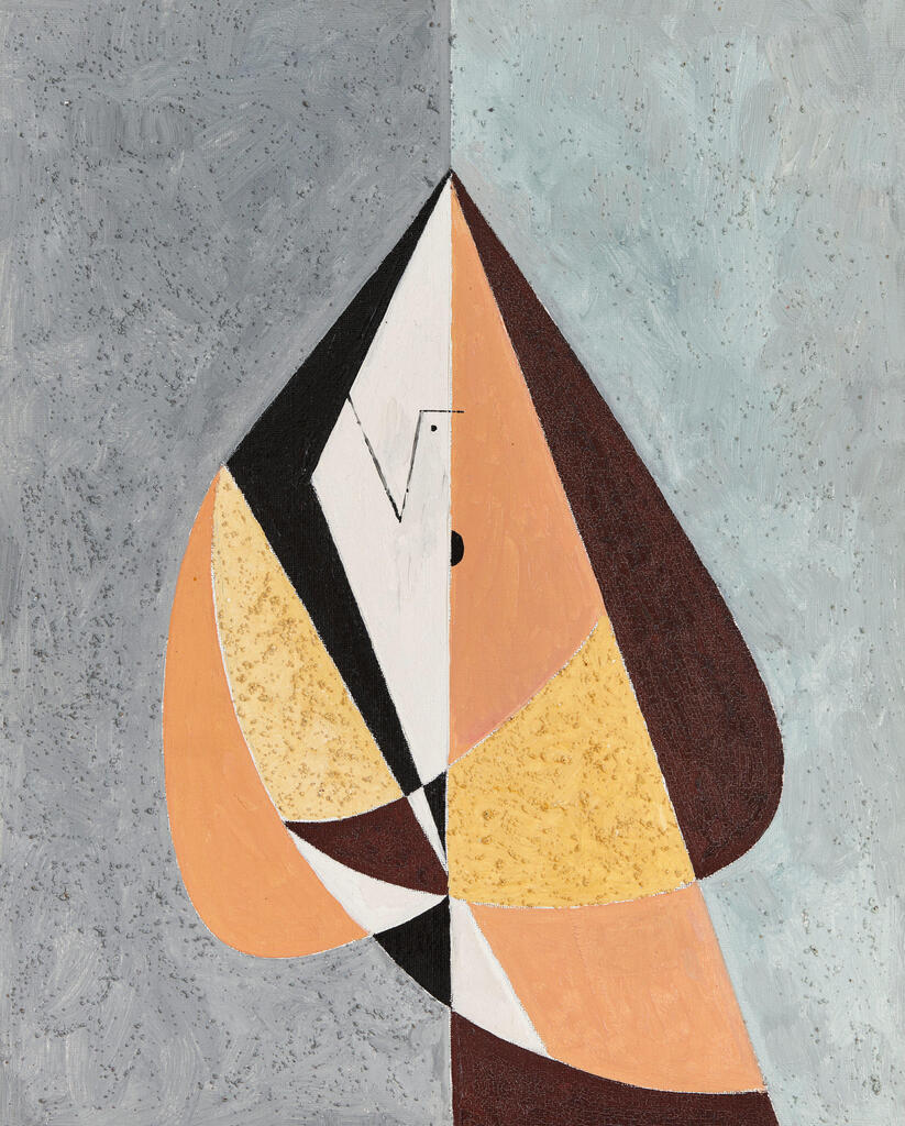 Folded Form